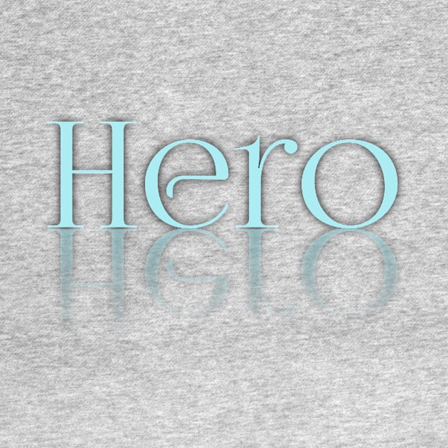 Hero by D_creations